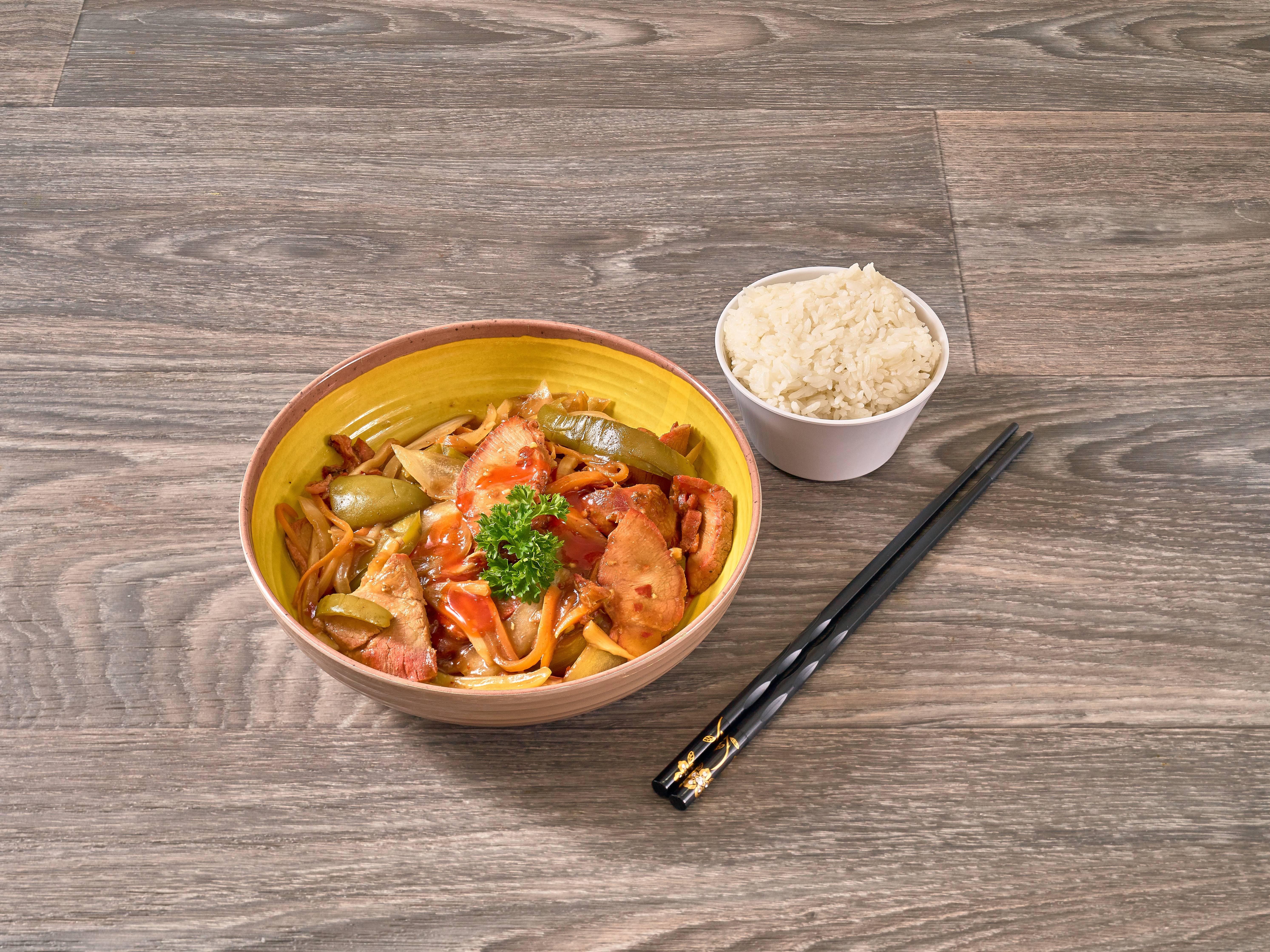 Photo credit: grubhub