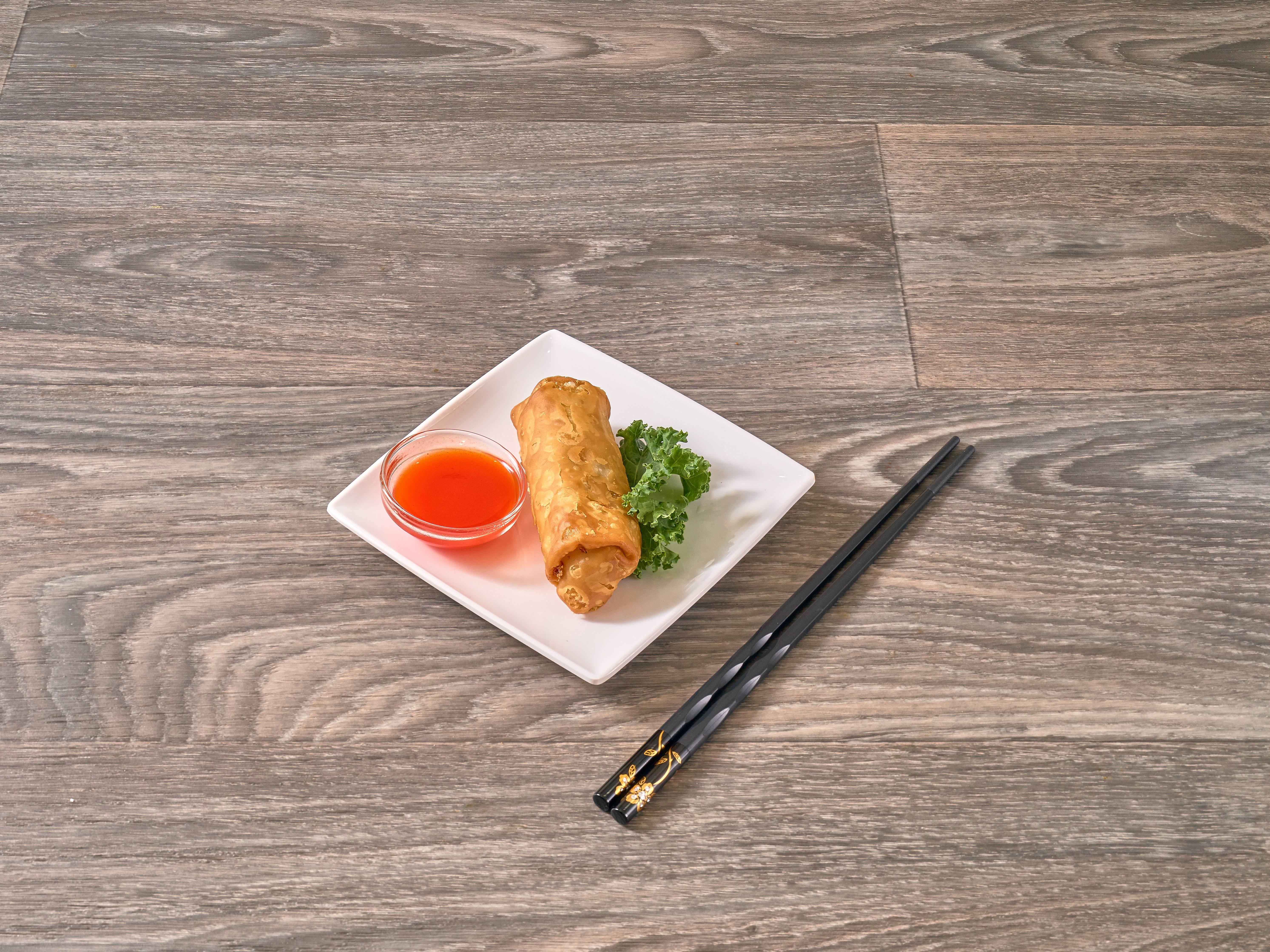 Photo credit: grubhub