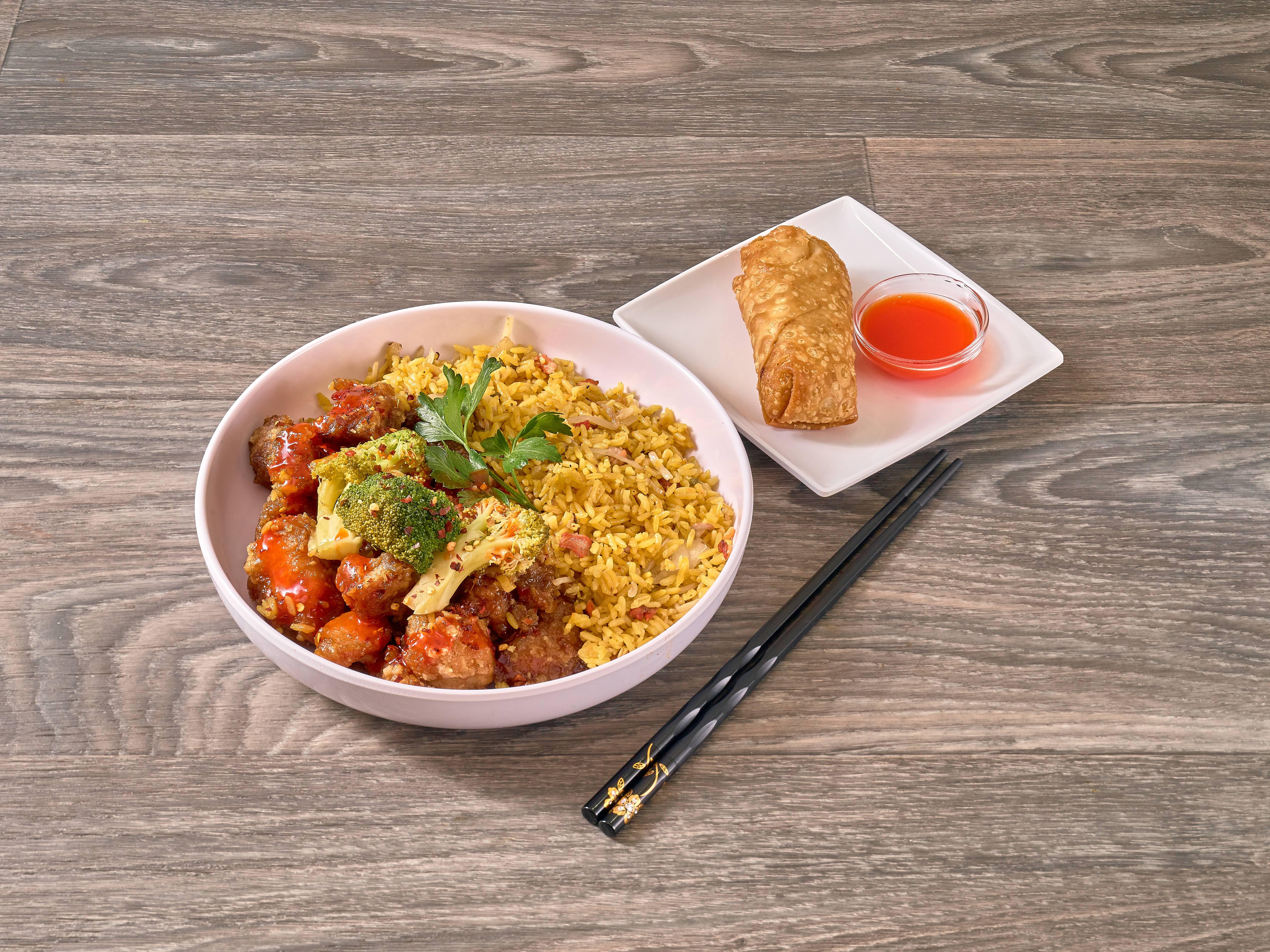 Photo credit: grubhub