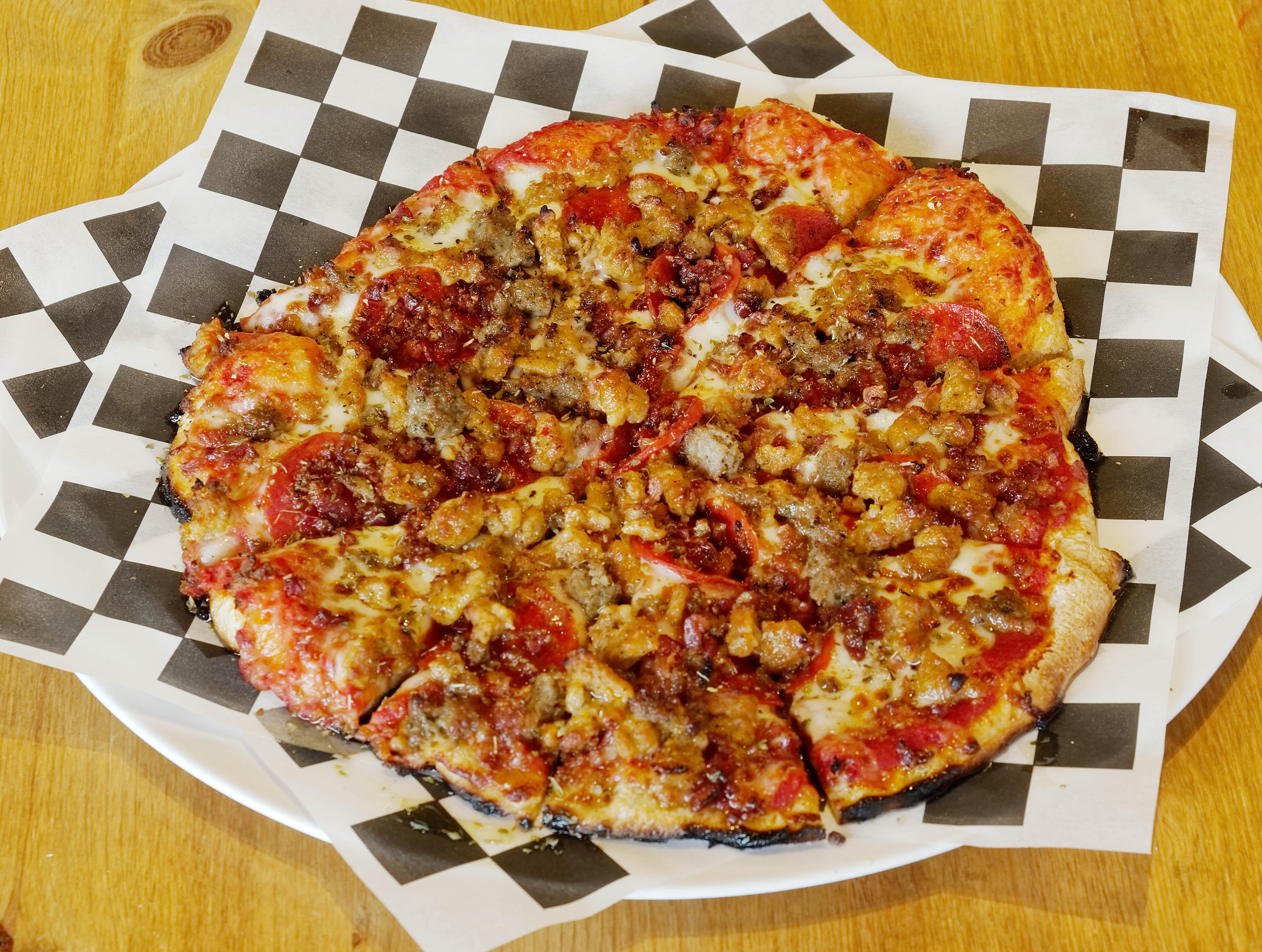Photo credit: grubhub