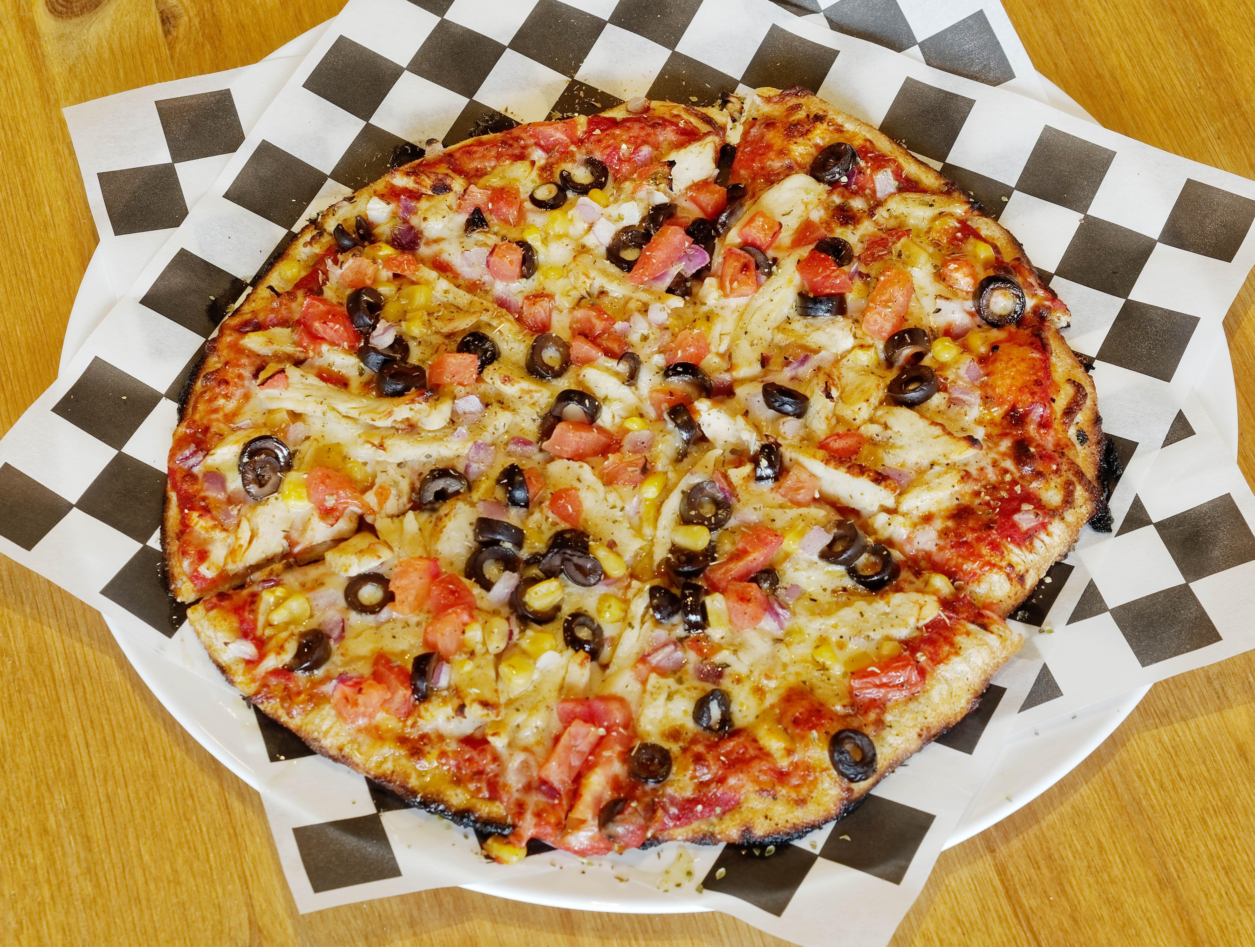 Photo credit: grubhub