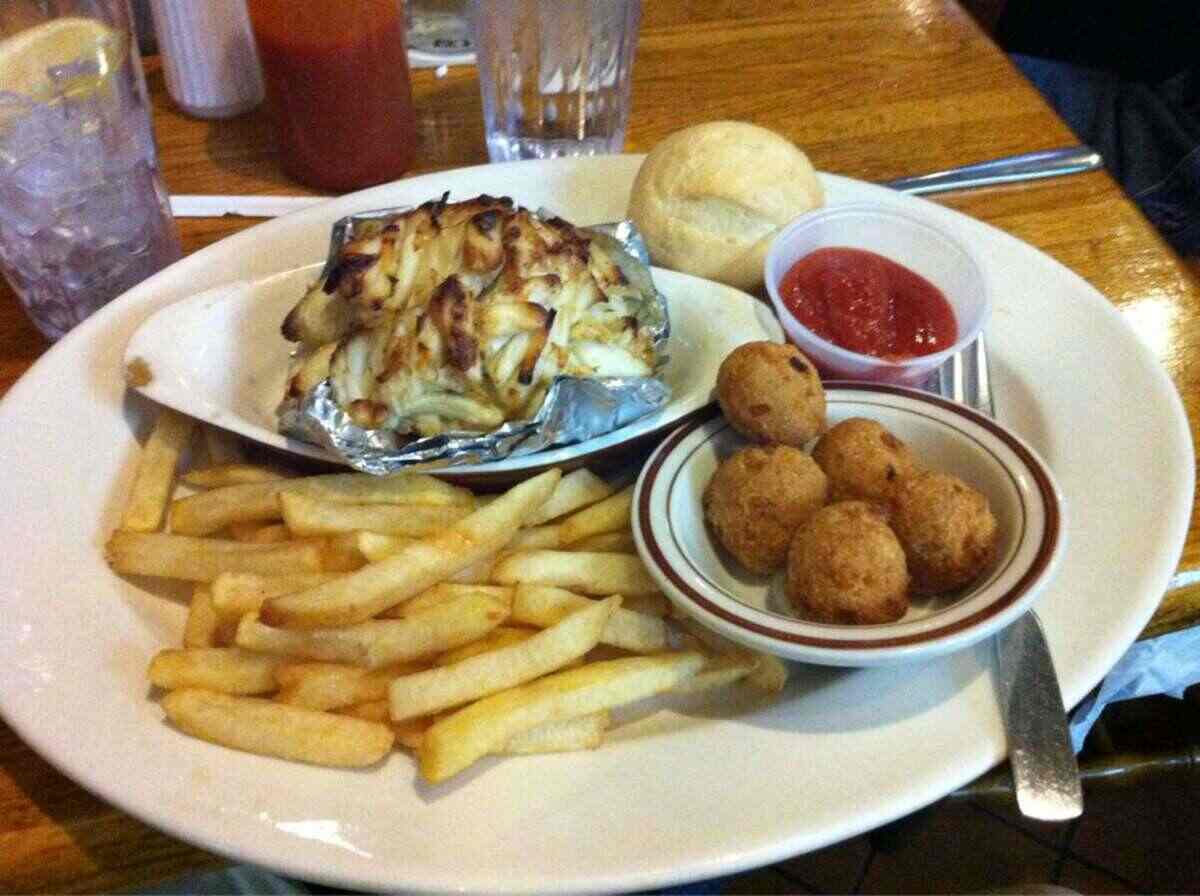 Photo credit: zomato