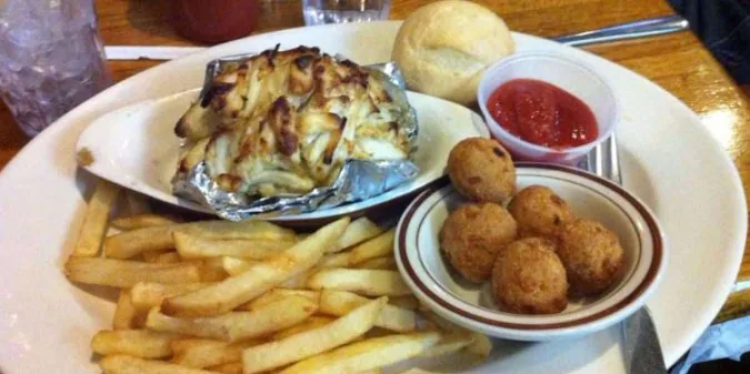 Photo credit: zomato