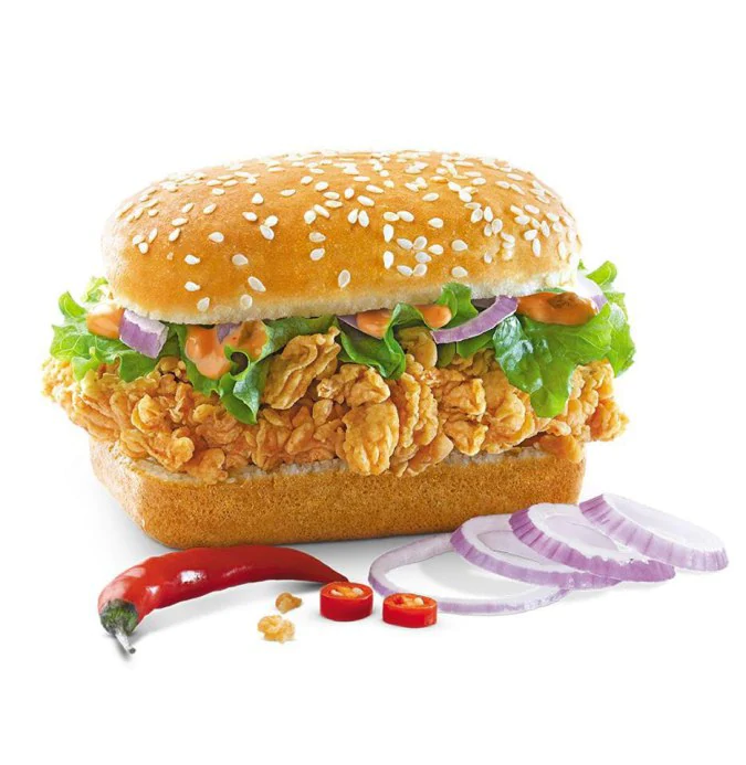 Photo credit: zomato