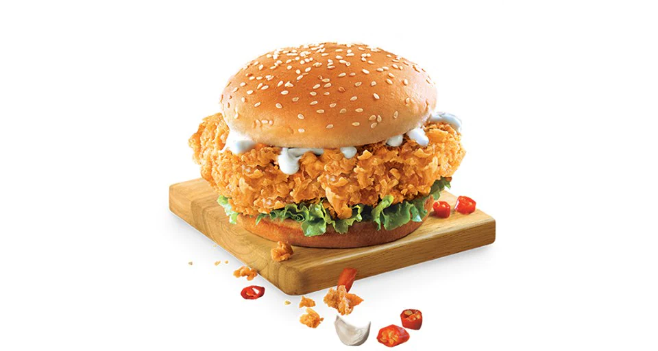 Photo credit: zomato