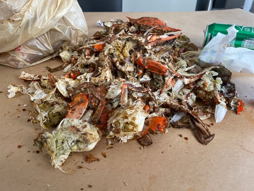 United Crab & Seafood