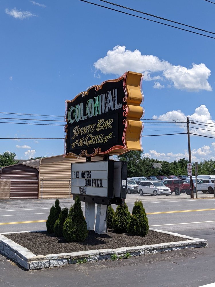 The 30 Best Restaurants In Hagerstown Md - Dec 2021 Selection By Restaurantji