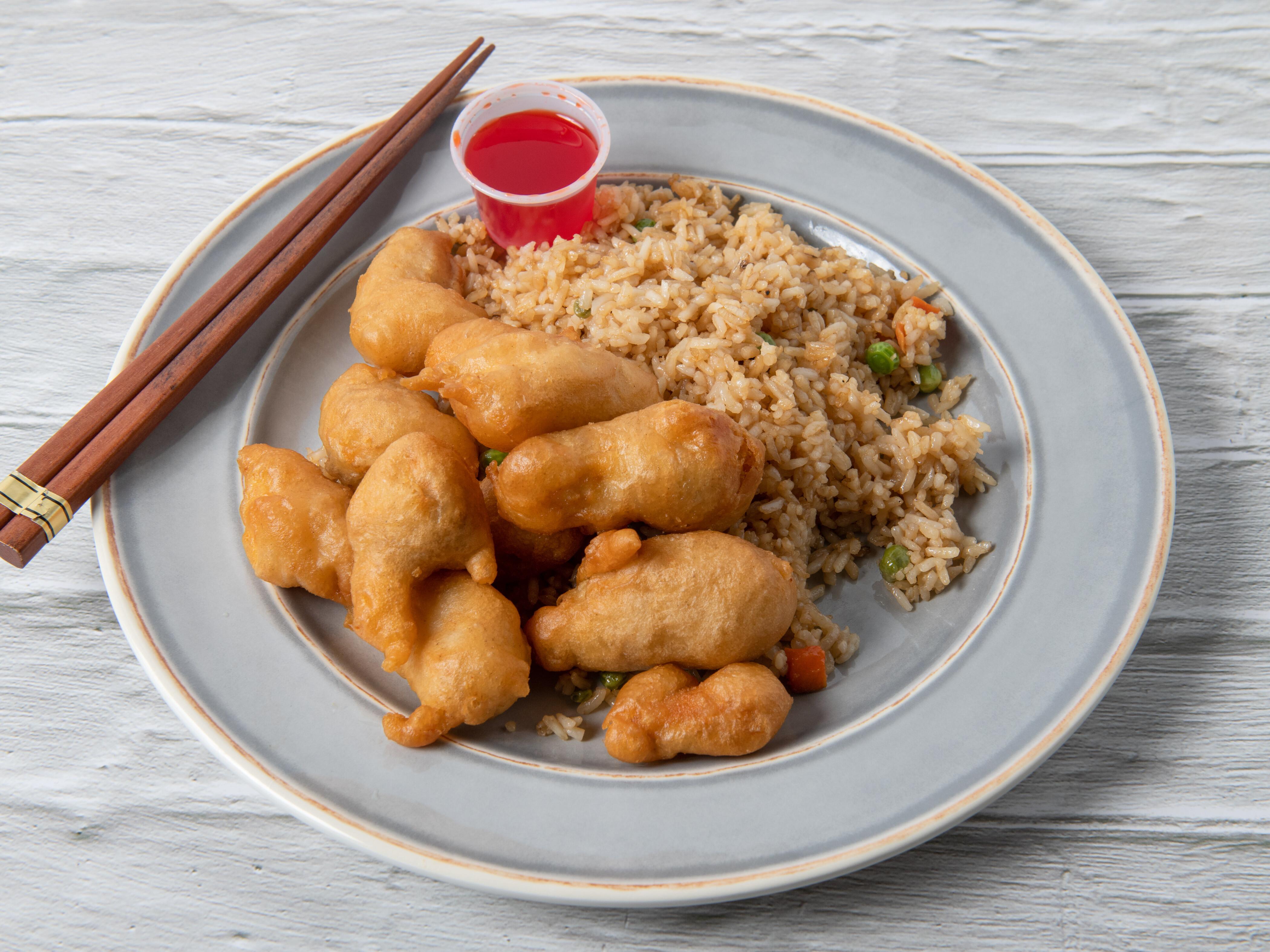 Photo credit: grubhub