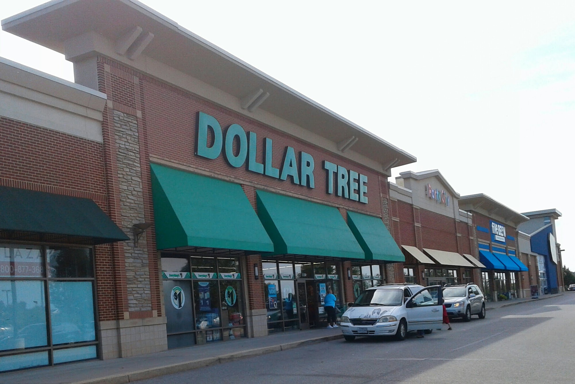 Dollar Tree