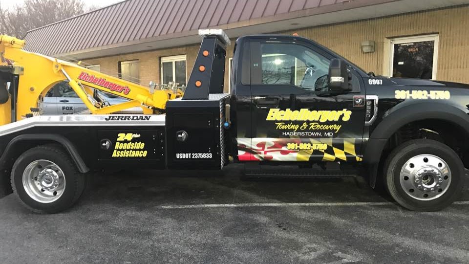 Eichelberger's Towing & Recovery