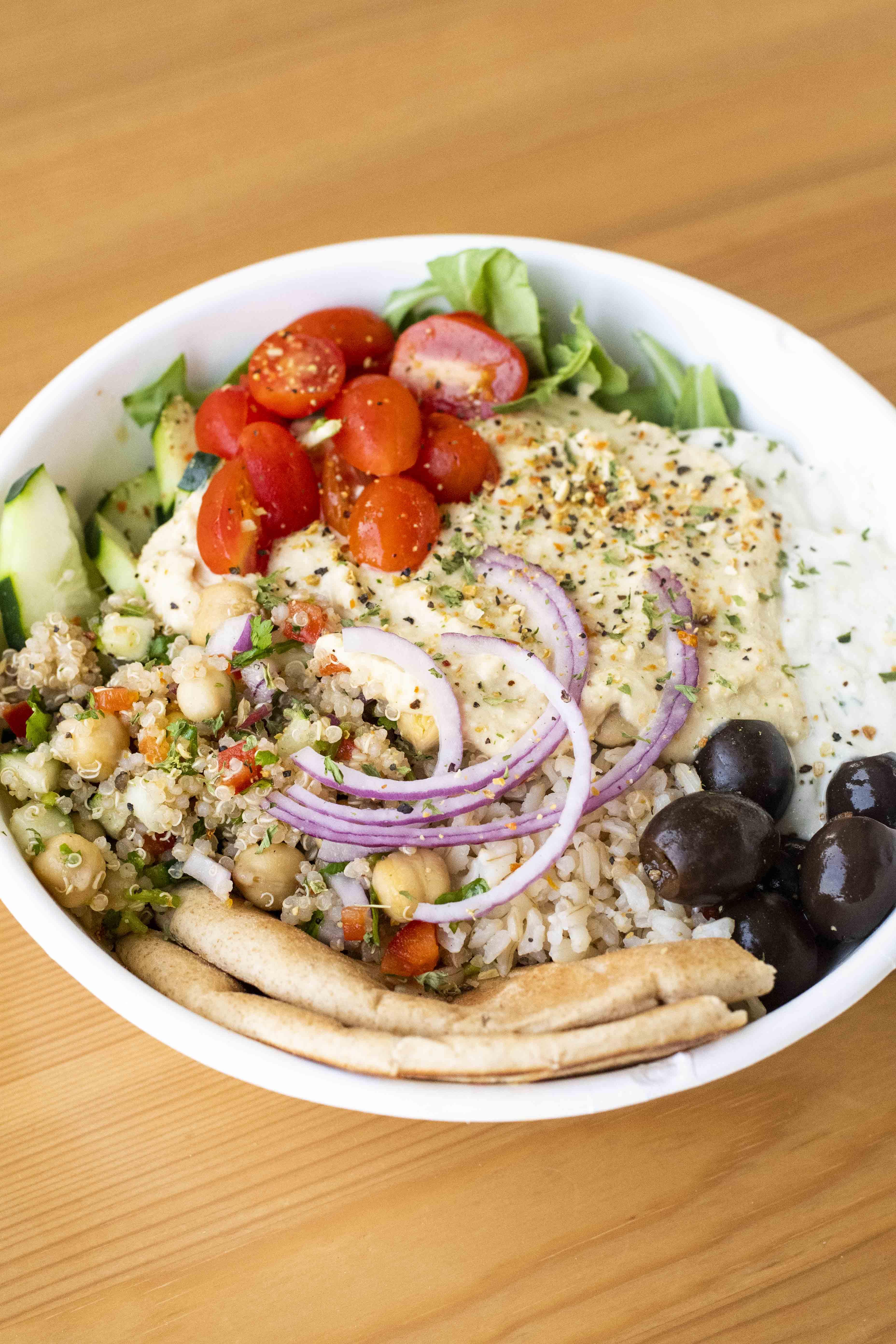 Photo credit: grubhub