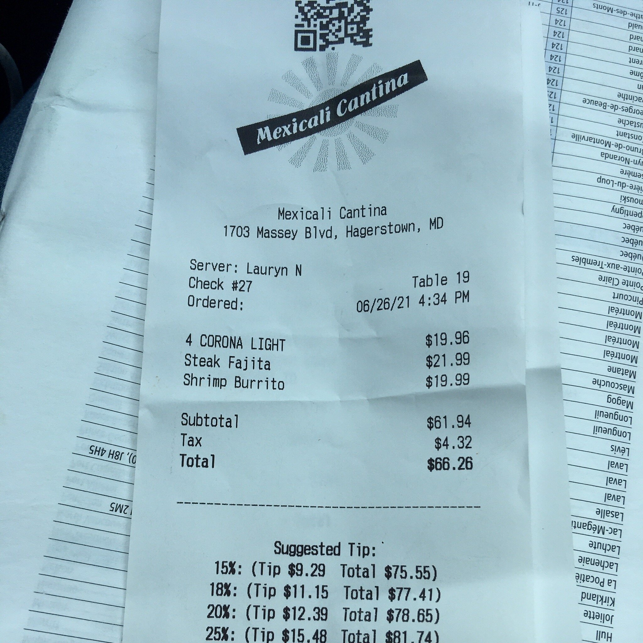 Photo credit: Tripadvisor