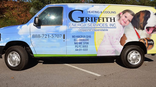 Griffith Energy Services, Inc.