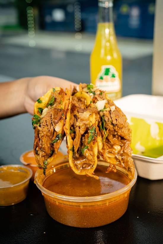Photo credit: ubereats