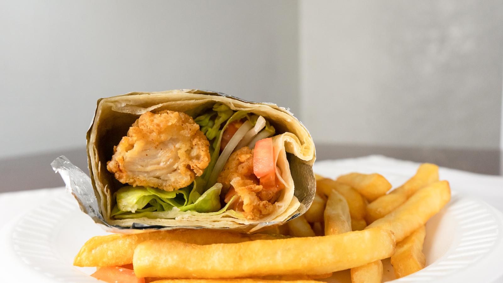 Photo credit: grubhub