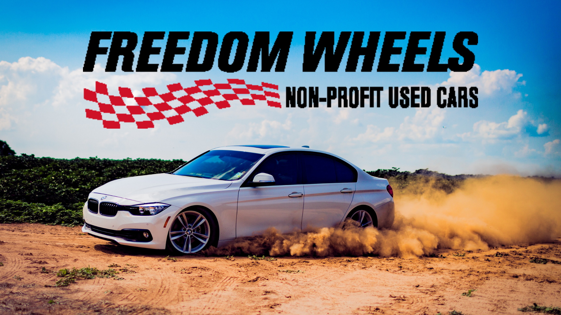 Freedom Wheels