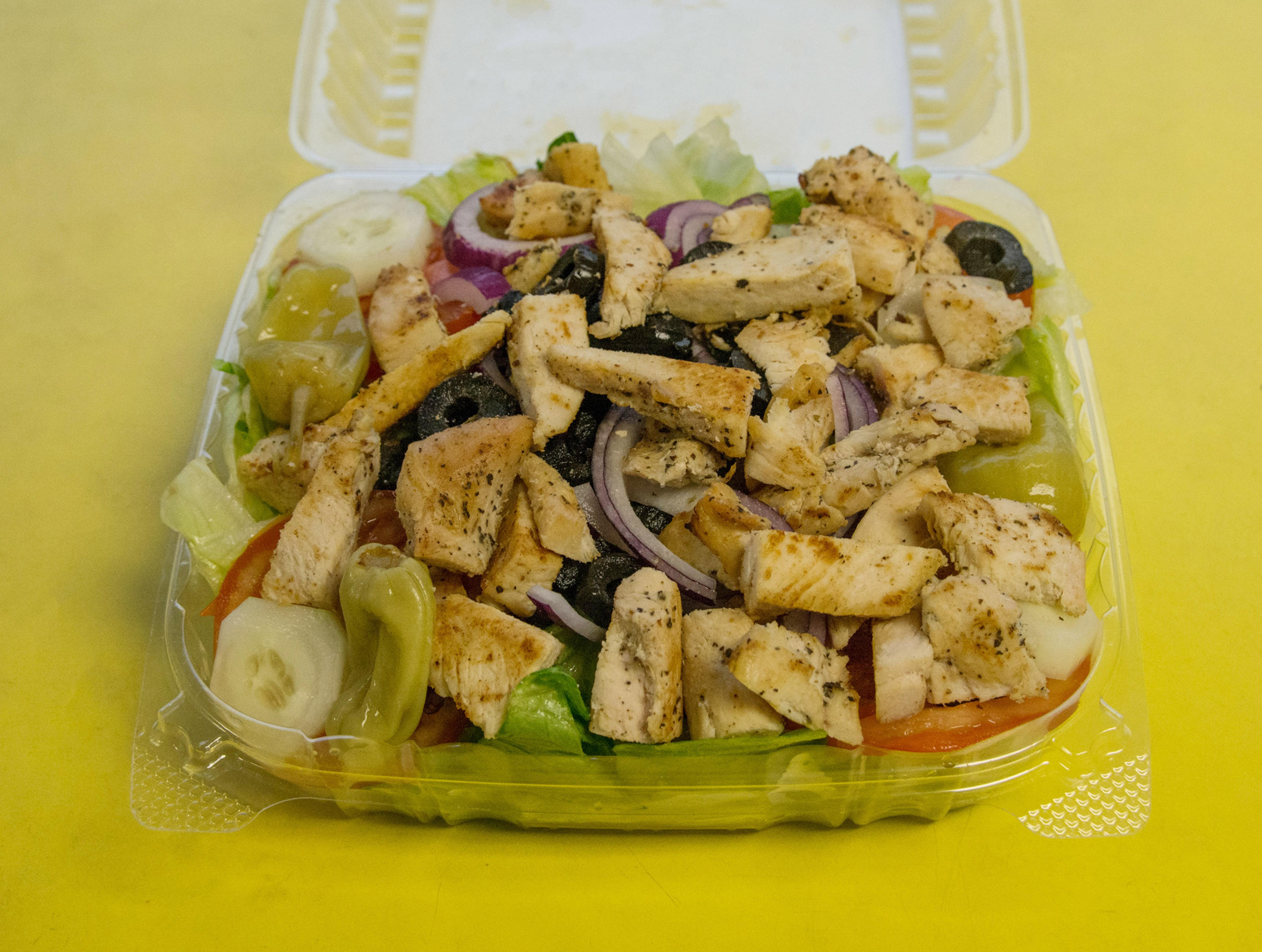 Photo credit: grubhub