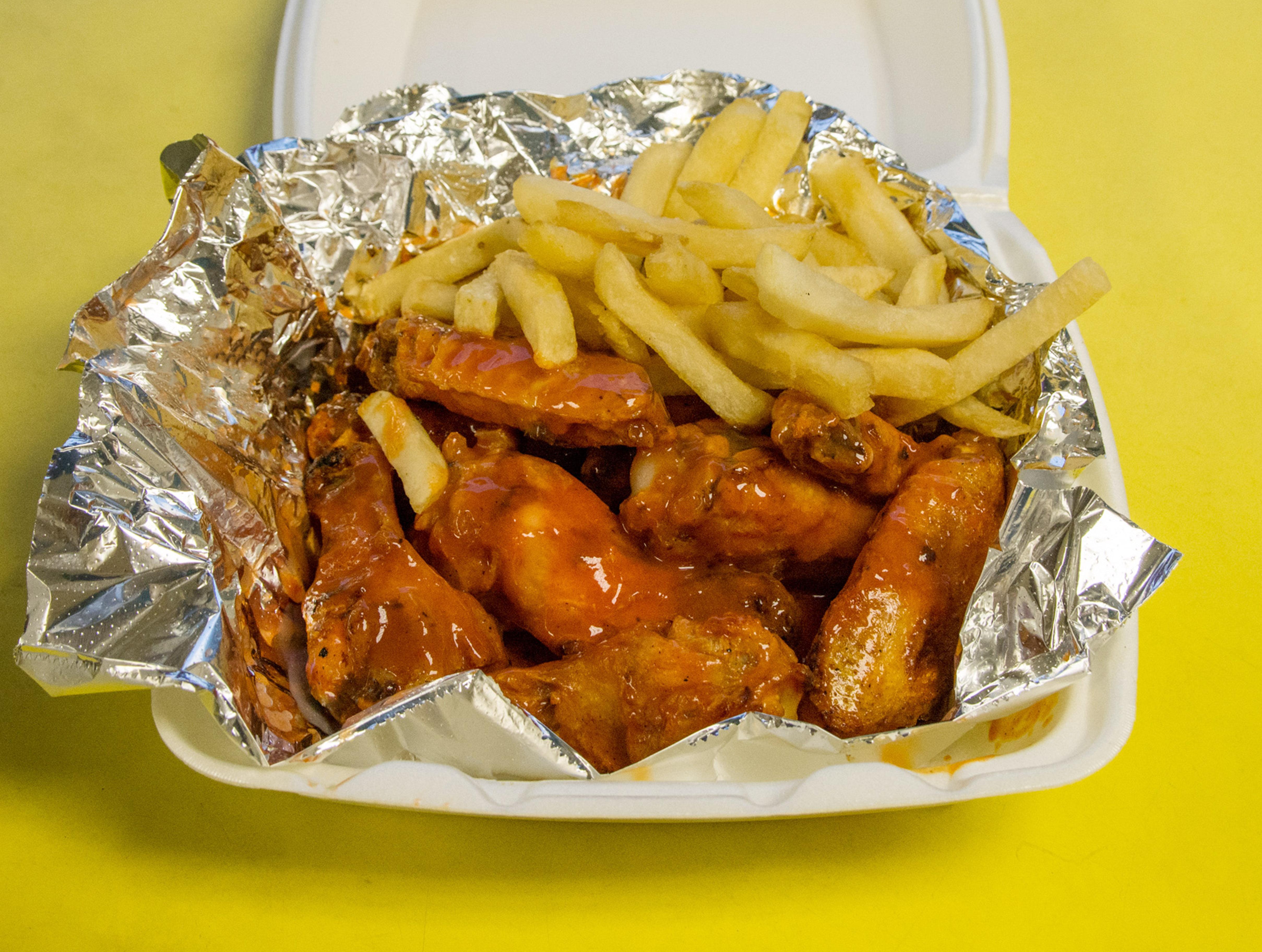Photo credit: grubhub