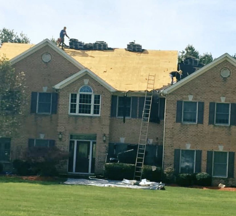 Aspen Contracting 3115 Ribbles Folly Dr, Hampstead Maryland 21074