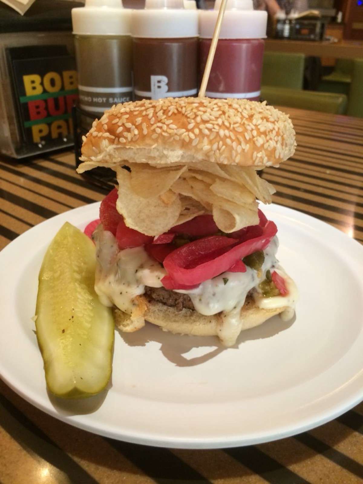 Photo credit: zomato