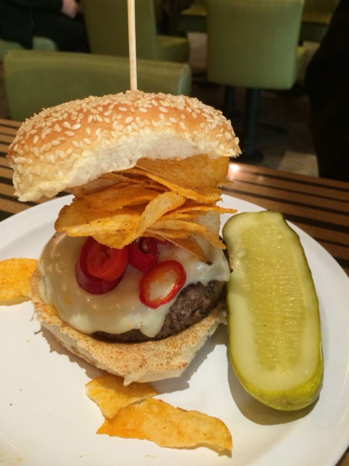 Photo credit: zomato