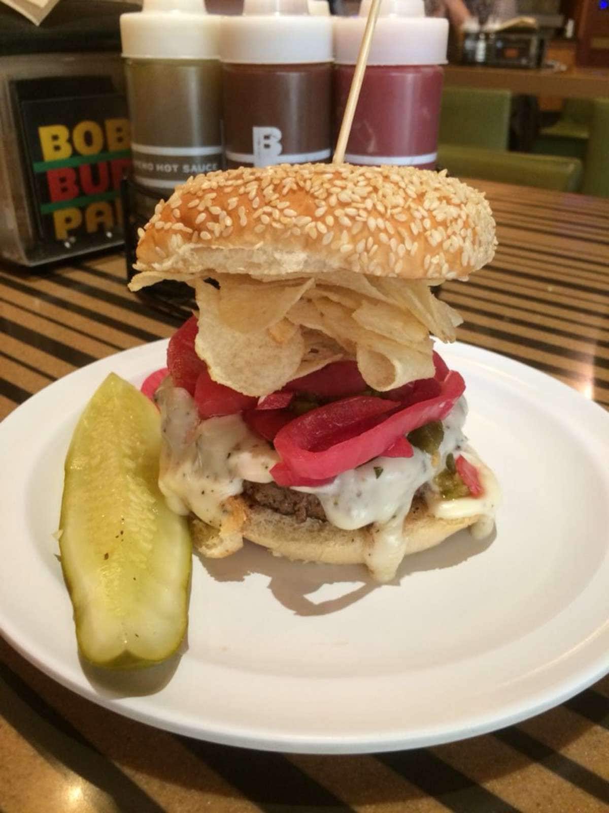 Photo credit: zomato