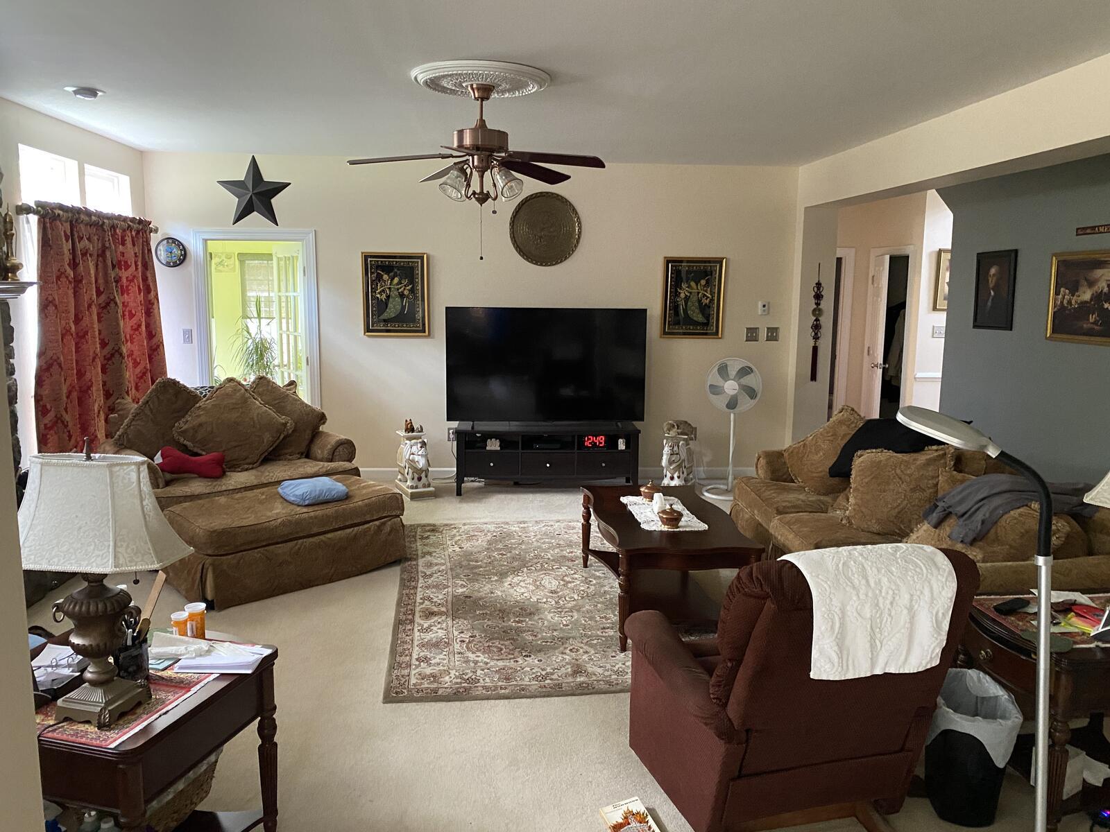 Photo credit: nextdoor