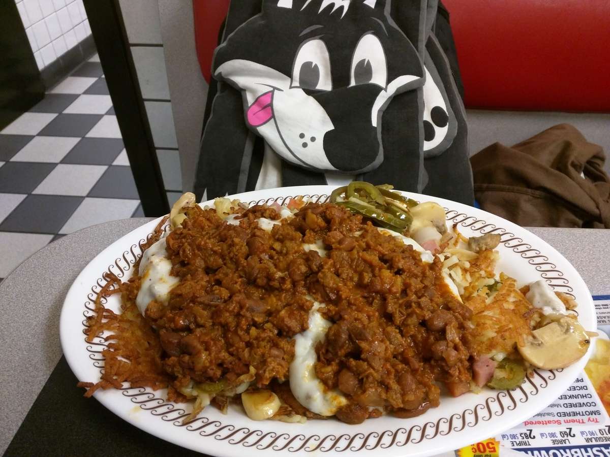 Photo credit: zomato