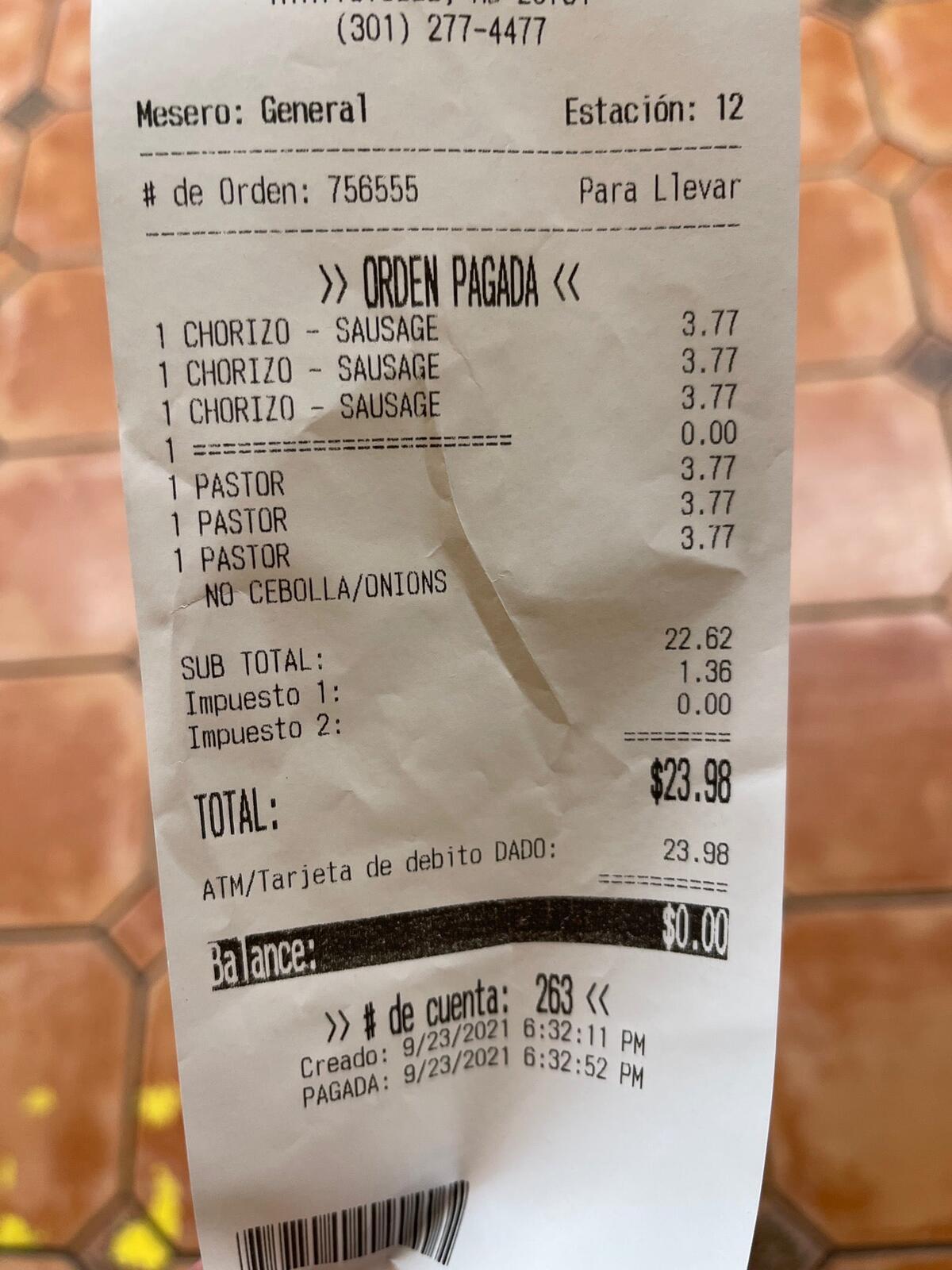 Photo credit: nextdoor