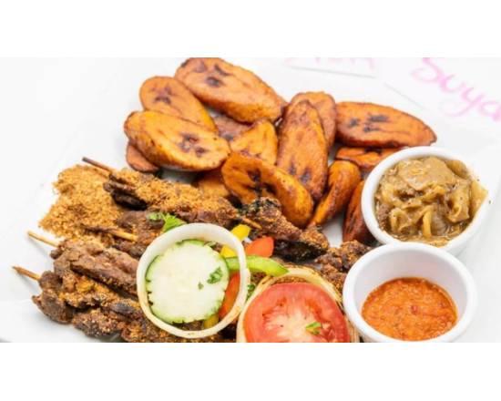 Photo credit: ubereats