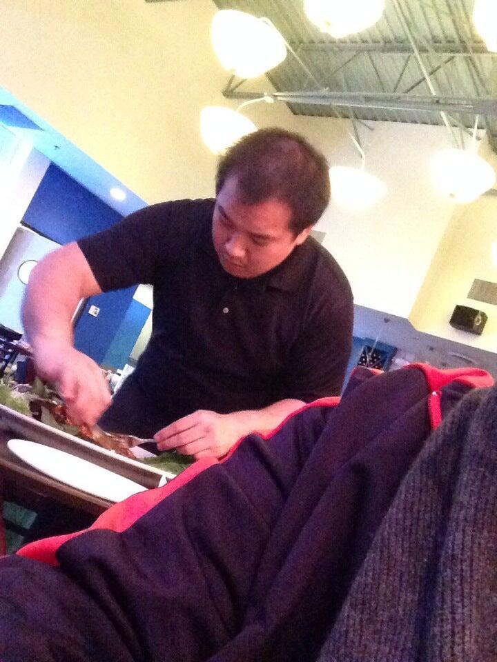 Photo credit: nextdoor