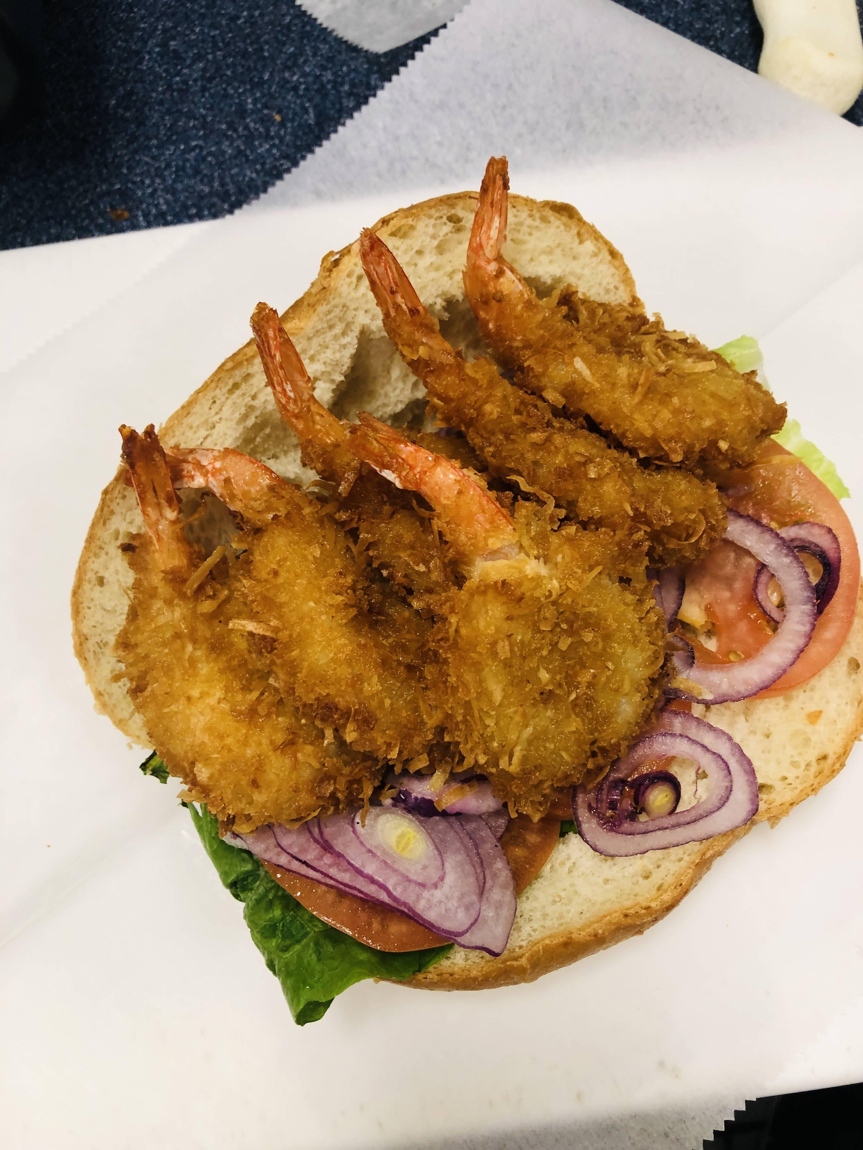 Photo credit: ubereats