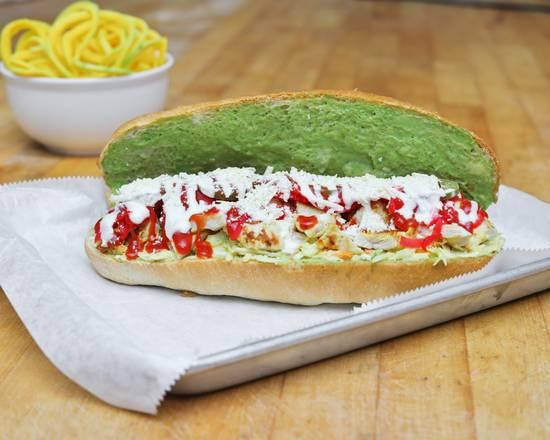 Photo credit: ubereats