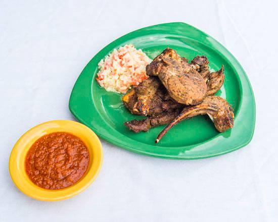 Photo credit: ubereats