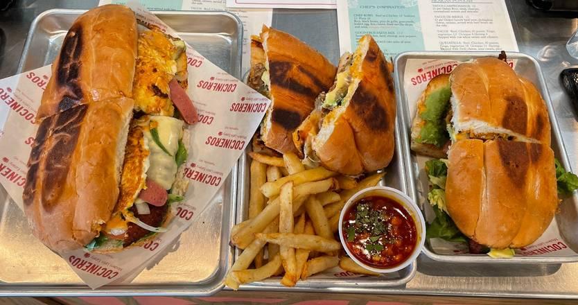 Photo credit: ubereats