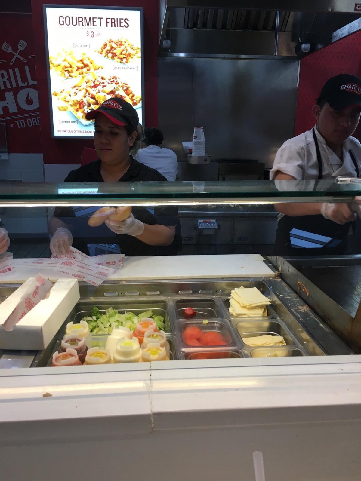 Photo credit: nextdoor