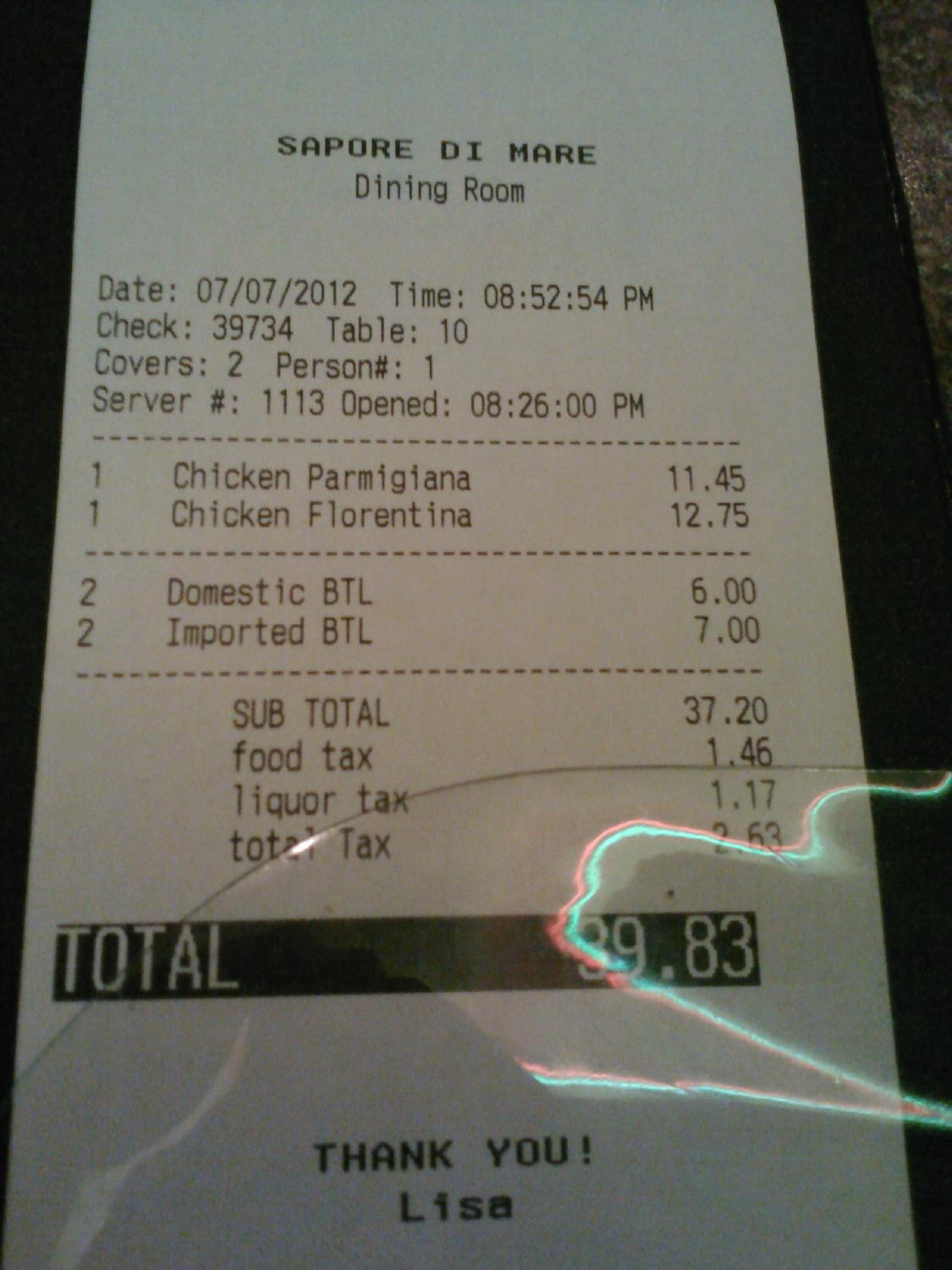 Photo credit: Tripadvisor