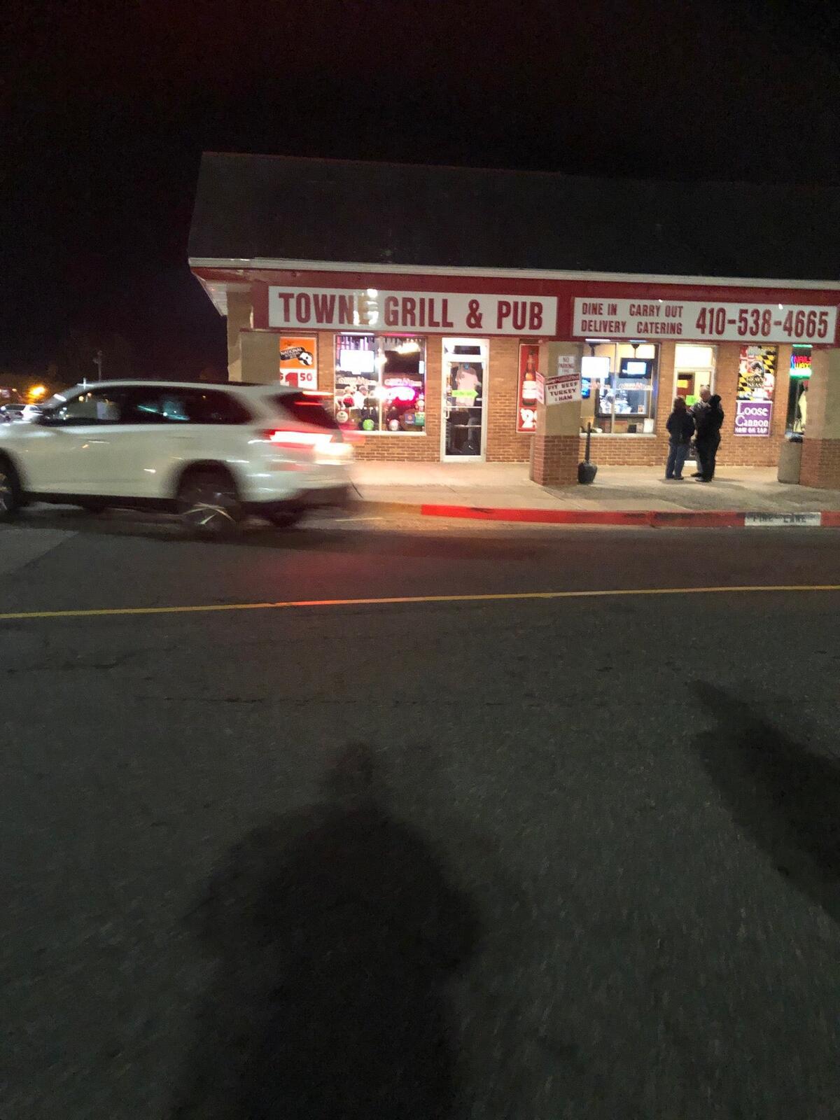 Photo credit: nextdoor