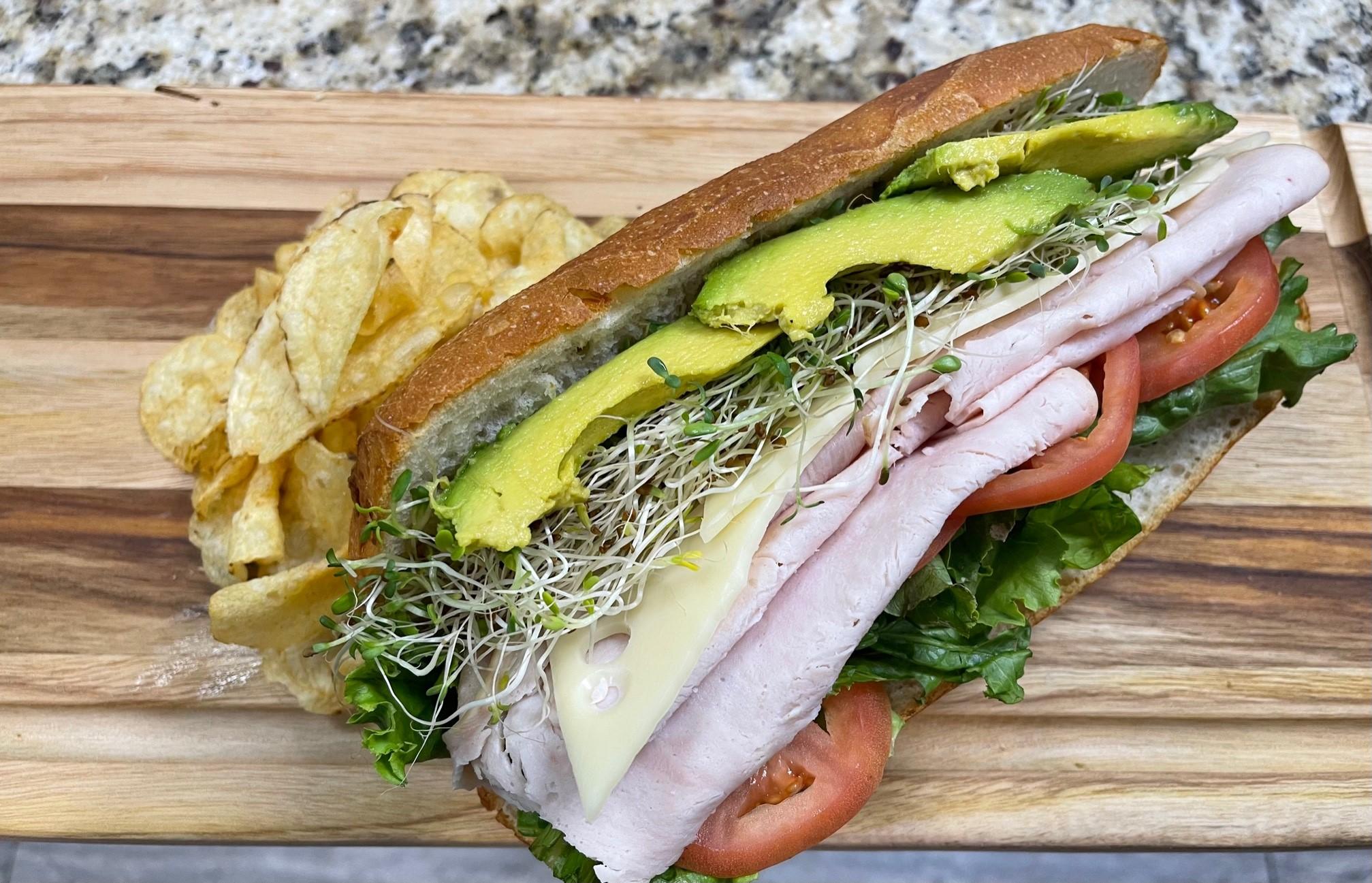 Photo credit: grubhub
