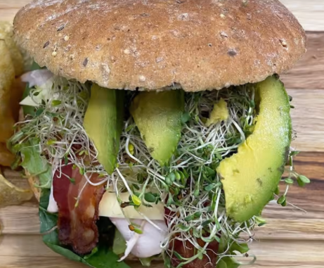 Photo credit: grubhub