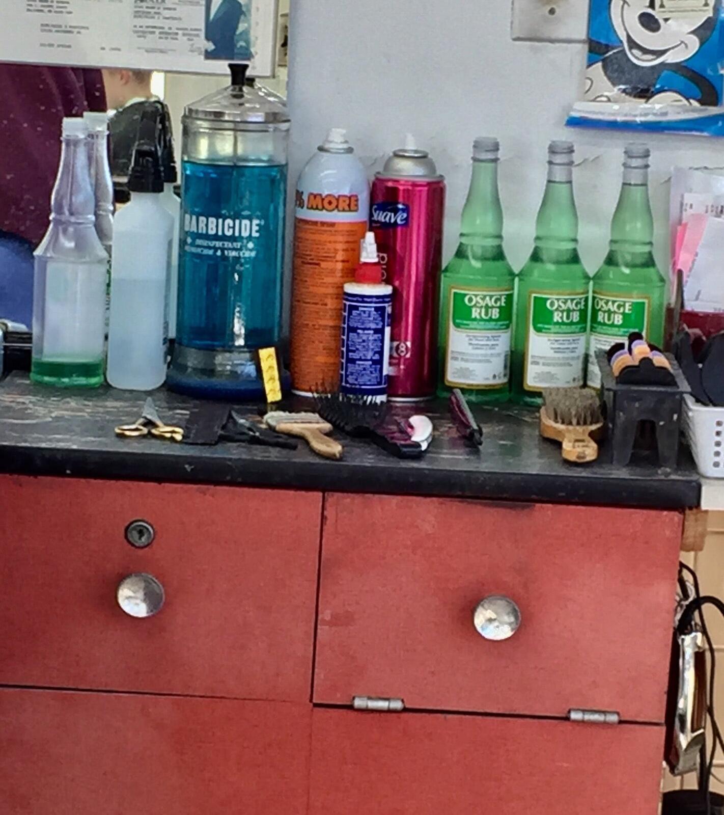 Photo credit: nextdoor