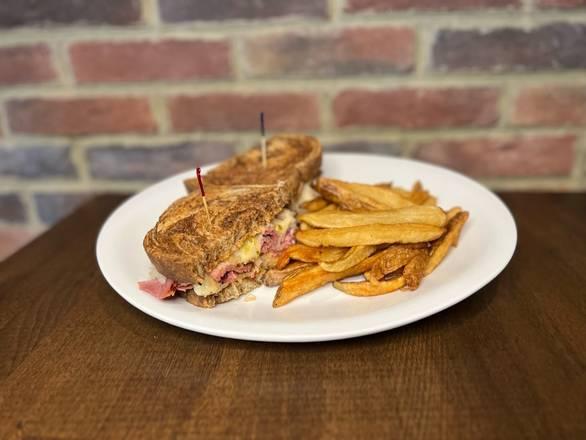 Photo credit: ubereats