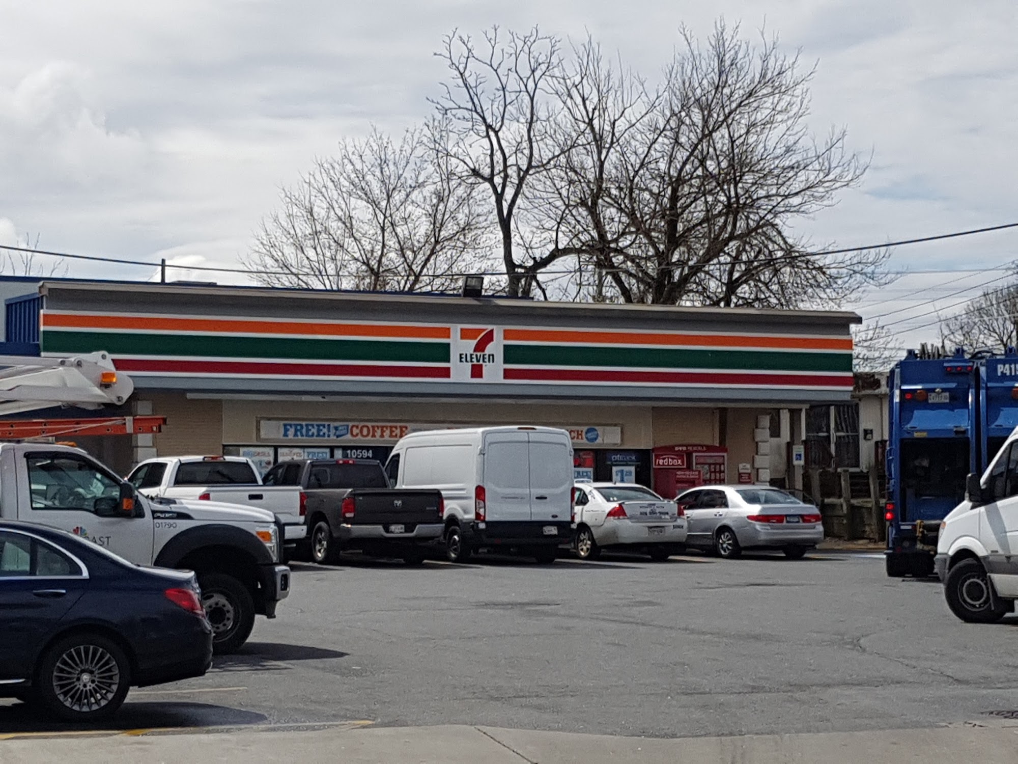 7-Eleven