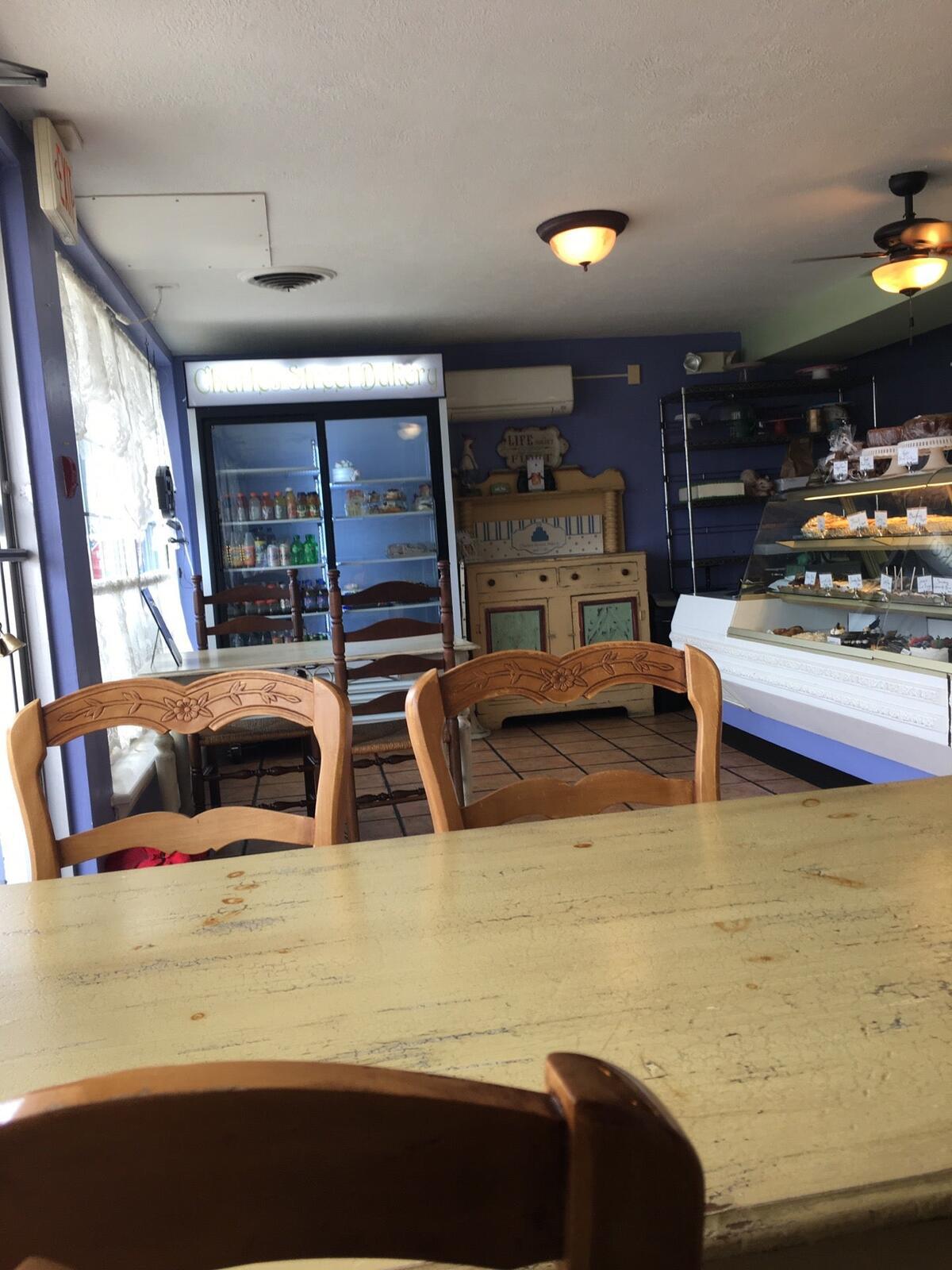 Photo credit: nextdoor