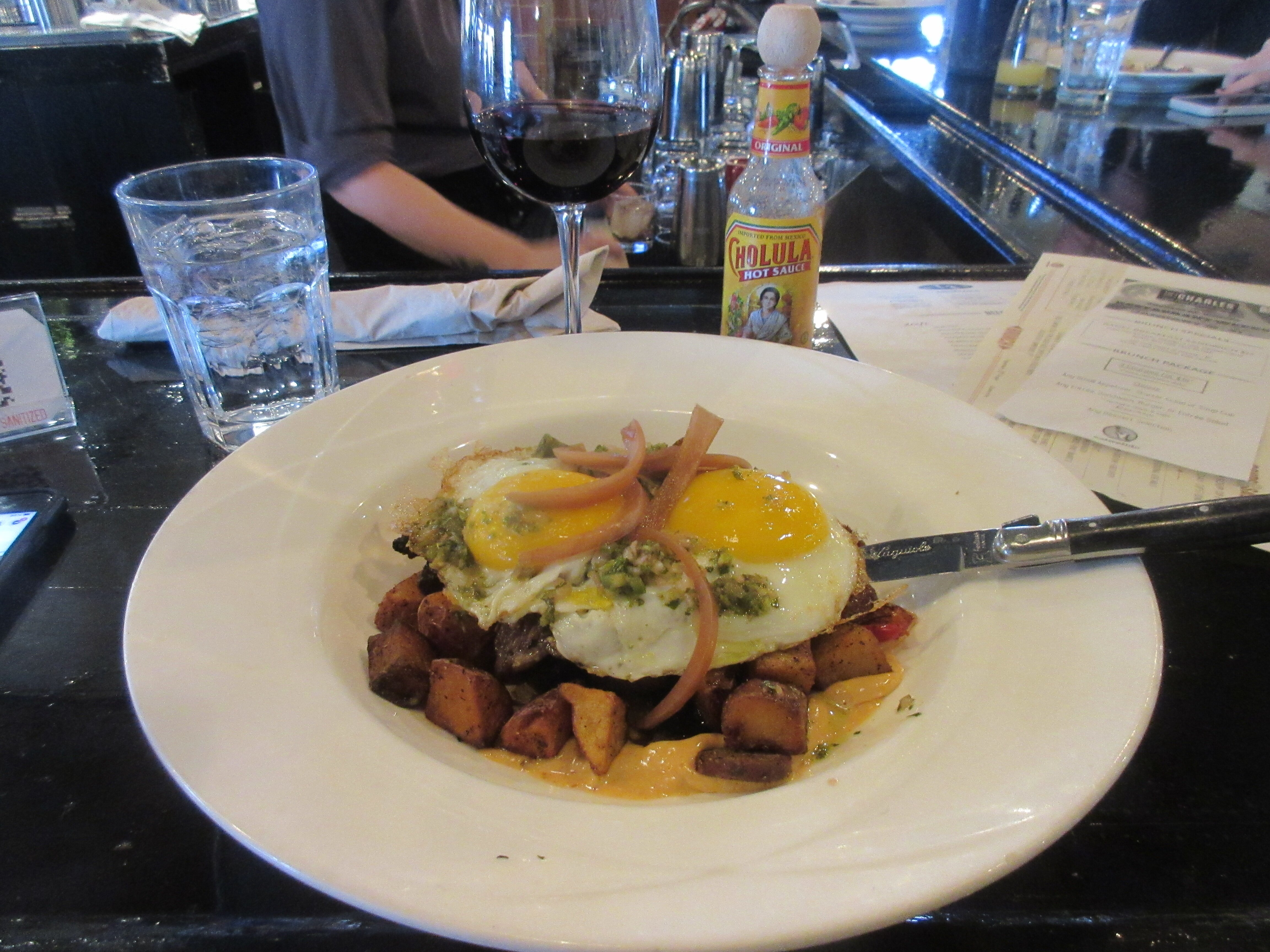 Photo credit: tripadvisor