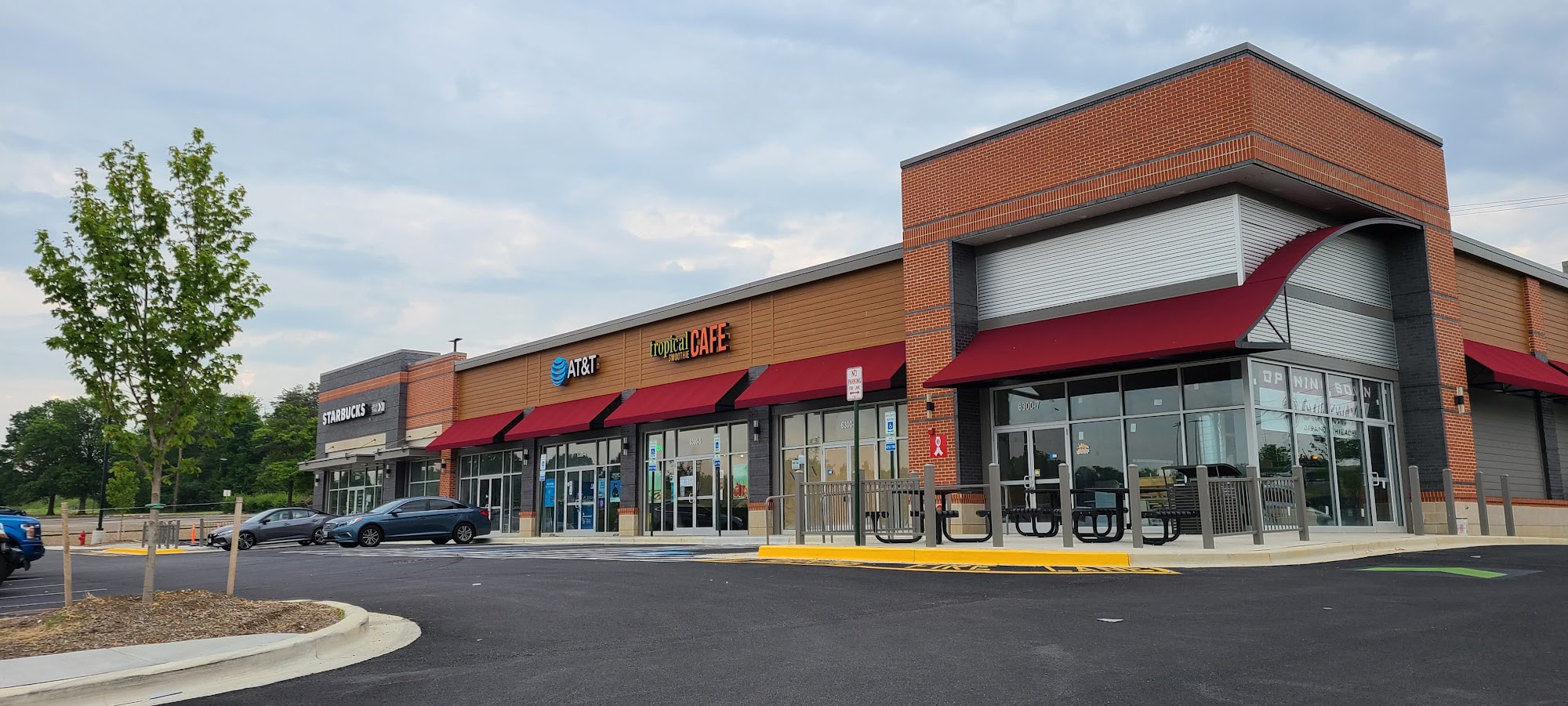 AT&T Store