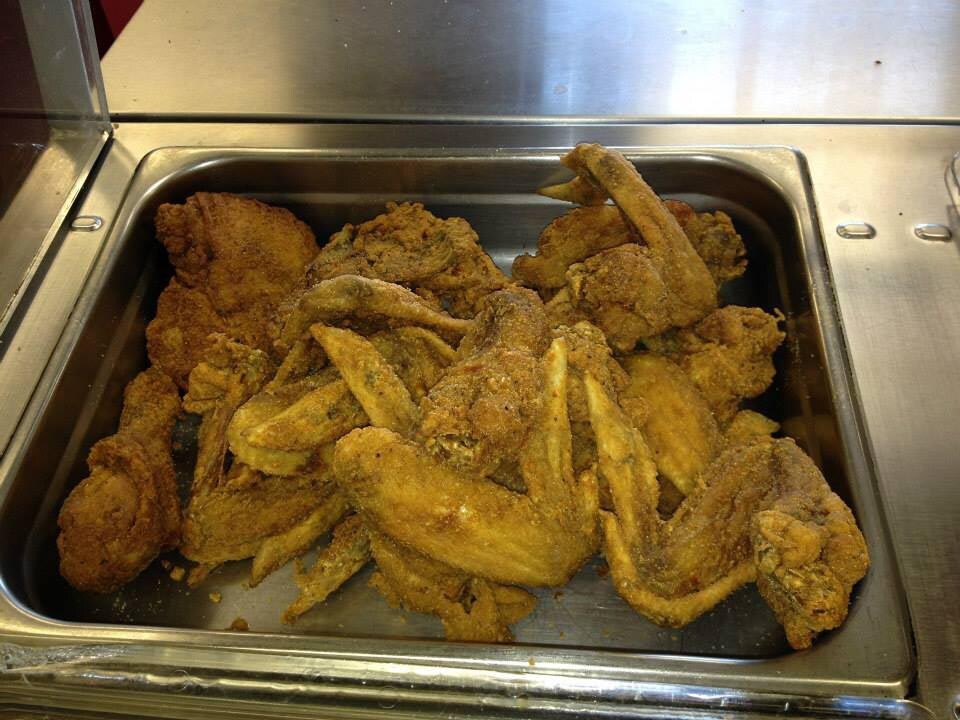 Photo credit: zomato