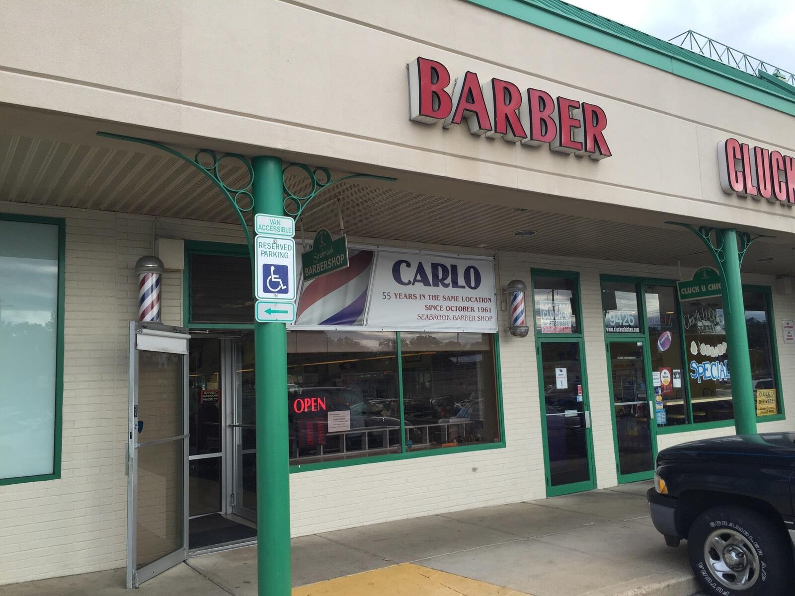 Photo credit: nextdoor