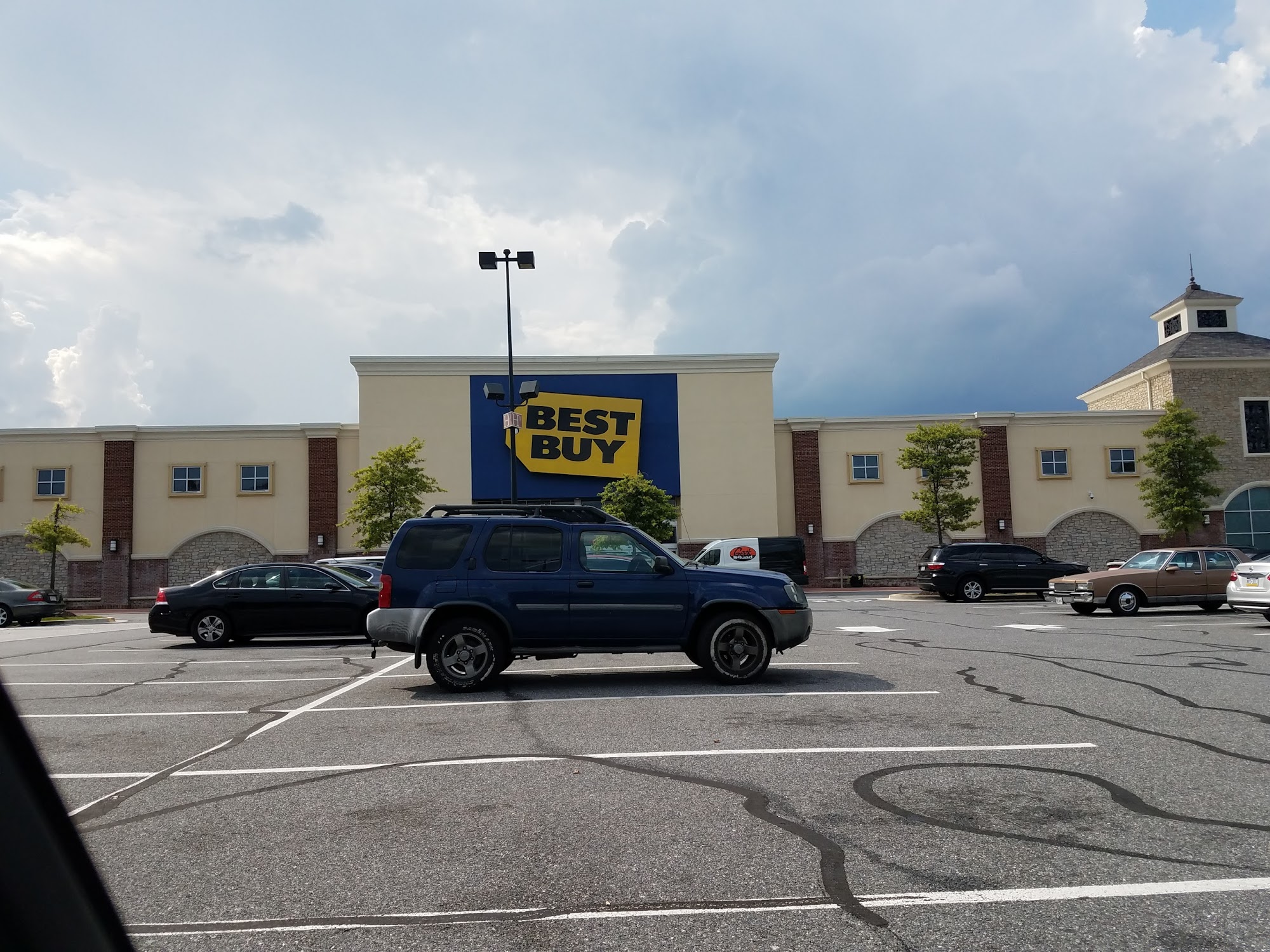 Best Buy