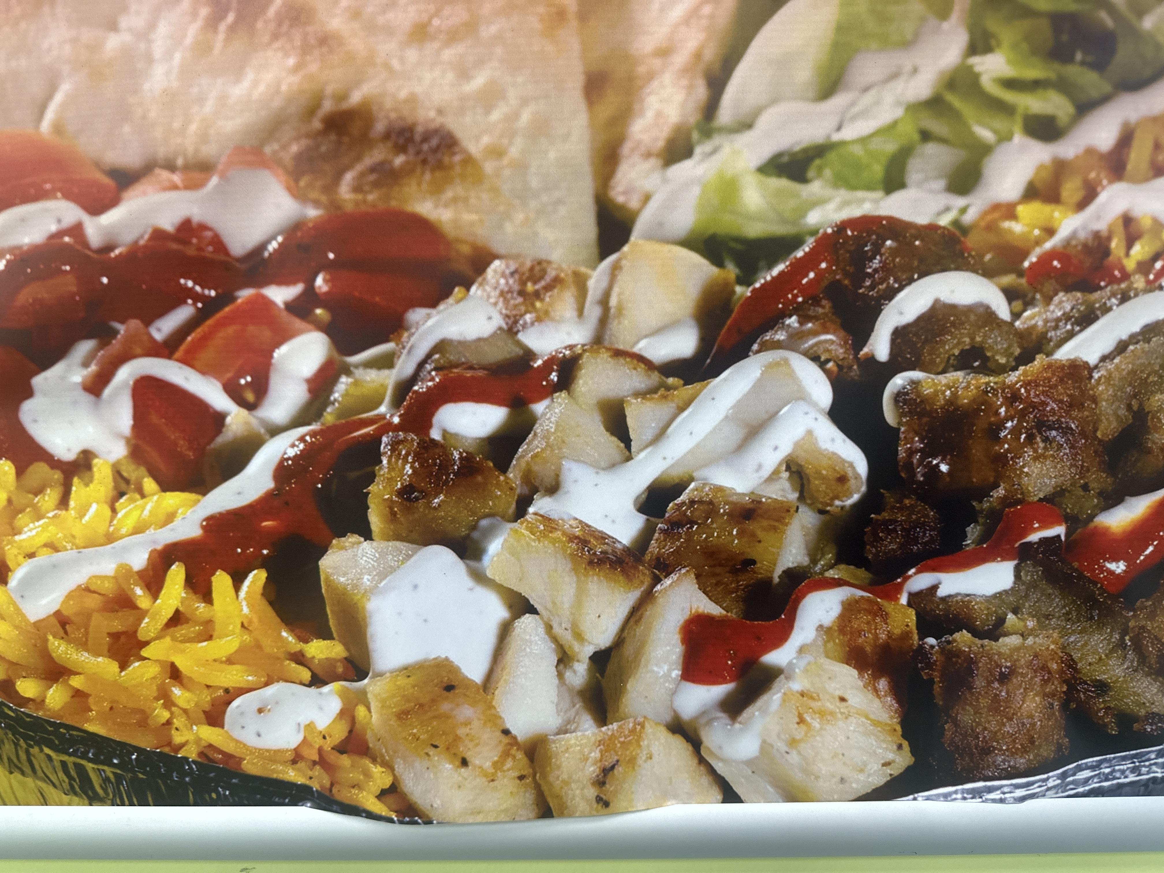 Photo credit: grubhub